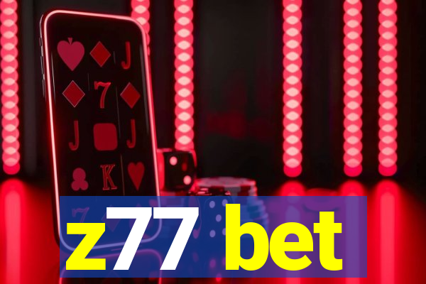 z77 bet